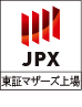東証マザーズ上場 証券コード6182